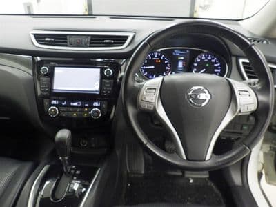 NISSAN X Trail Hybrid, 2015 год., лот 92 - фото 5