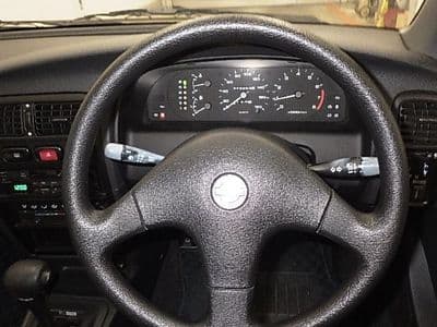 NISSAN Primera, 1991 год., лот 26 - фото 3