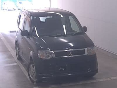 MITSUBISHI Ek Sports, 2013 год., лот 3514