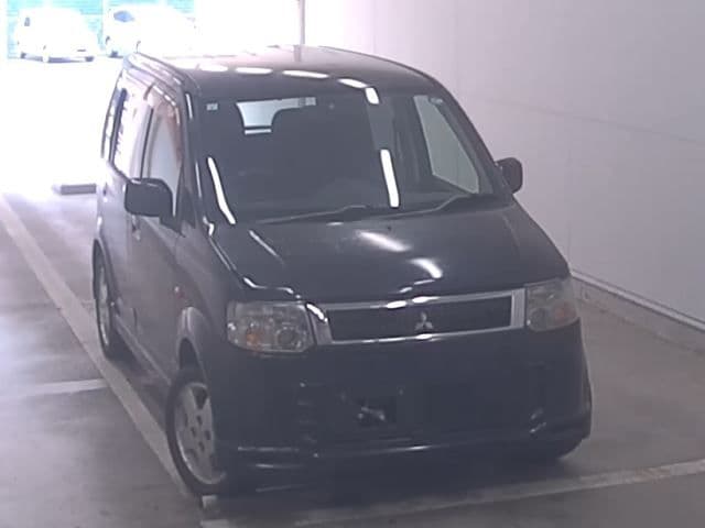 MITSUBISHI Ek Sports, 2013 год., лот 3514