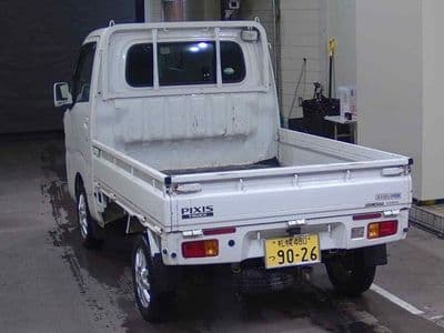 TOYOTA Pixis Truck, 2016 год., лот 4006 - фото 6