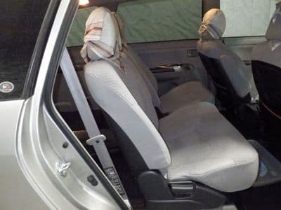 MITSUBISHI Grandis, 2004 год., лот 2050 - фото 5