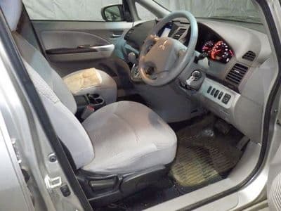 MITSUBISHI Grandis, 2004 год., лот 2050 - фото 3