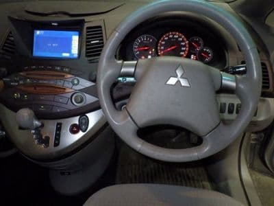 MITSUBISHI Grandis, 2004 год., лот 2050 - фото 4
