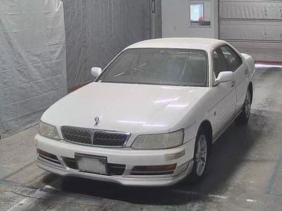 NISSAN Laurel, 1997 год., лот 787