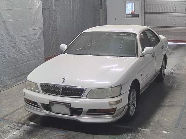 NISSAN Laurel, 1997 год., лот 787