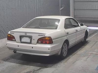 NISSAN Laurel, 1997 год., лот 787 - фото 2