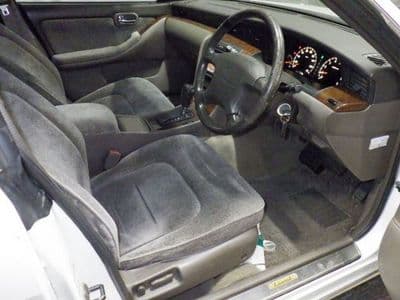 NISSAN Laurel, 1997 год., лот 787 - фото 3
