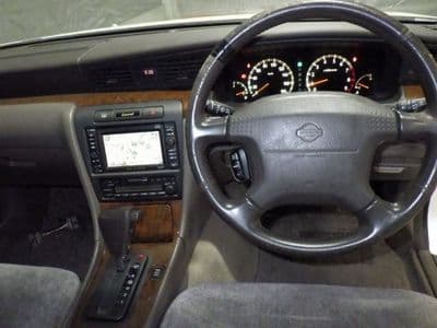 NISSAN Laurel, 1997 год., лот 787 - фото 4