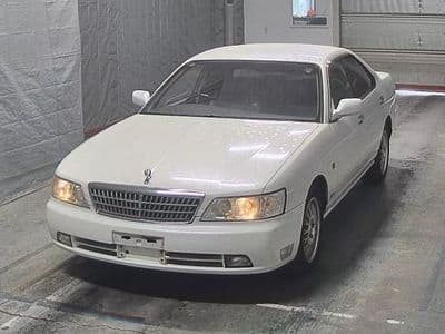 NISSAN Laurel, 2002 год., лот 791