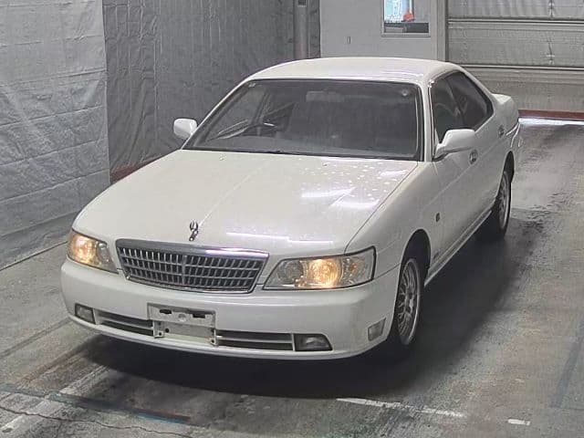 NISSAN Laurel, 2002 год., лот 791