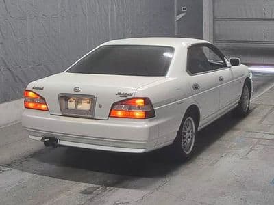 NISSAN Laurel, 2002 год., лот 791 - фото 2