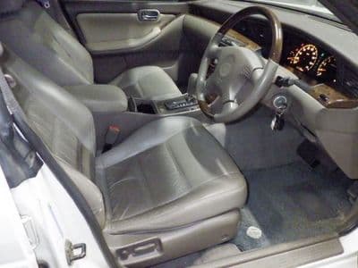 NISSAN Laurel, 2002 год., лот 791 - фото 3