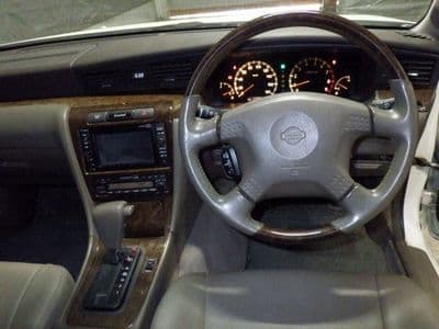 NISSAN Laurel, 2002 год., лот 791 - фото 4
