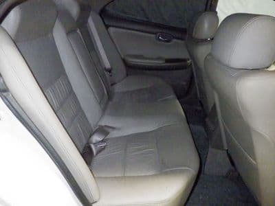 NISSAN Laurel, 2002 год., лот 791 - фото 5