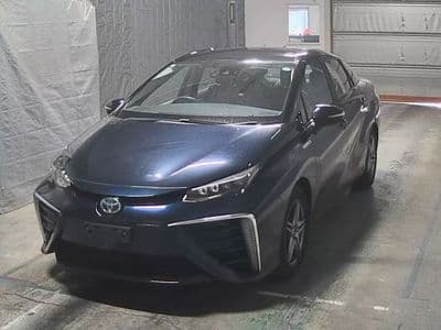TOYOTA Mirai, 2017 год., лот 751