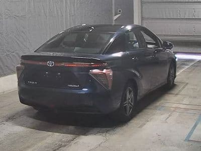 TOYOTA Mirai, 2017 год., лот 751 - фото 2
