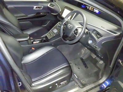 TOYOTA Mirai, 2017 год., лот 751 - фото 3