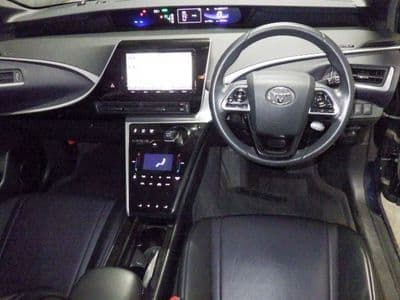TOYOTA Mirai, 2017 год., лот 751 - фото 4