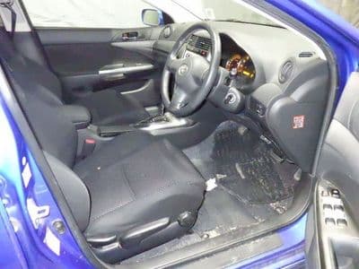 TOYOTA Caldina, 2007 год., лот 752 - фото 3