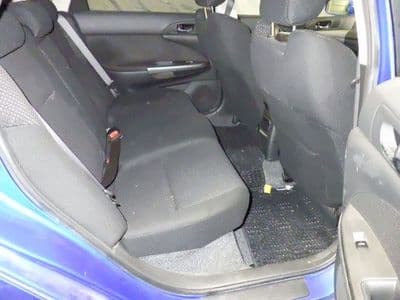 TOYOTA Caldina, 2007 год., лот 752 - фото 5