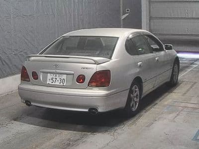 TOYOTA Aristo, 2001 год., лот 769 - фото 2