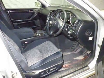 TOYOTA Aristo, 2001 год., лот 769 - фото 3