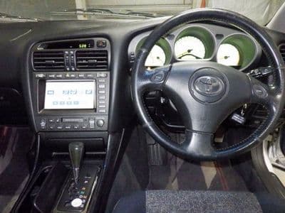 TOYOTA Aristo, 2001 год., лот 769 - фото 4