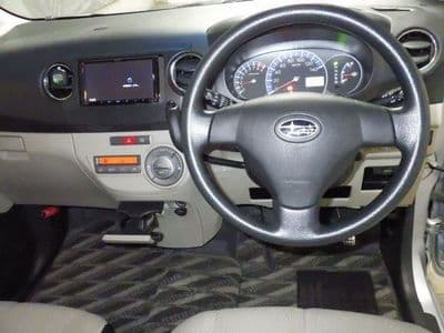SUBARU Lucra, 2010 год., лот 10 - фото 4
