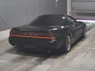 HONDA Nsx, 1991 год., лот 3029 - фото 2