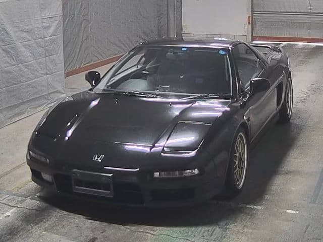 HONDA Nsx, 1991 год., лот 3029