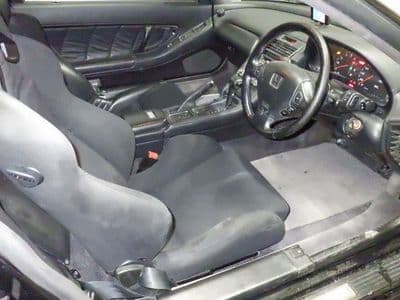 HONDA Nsx, 1991 год., лот 3029 - фото 3