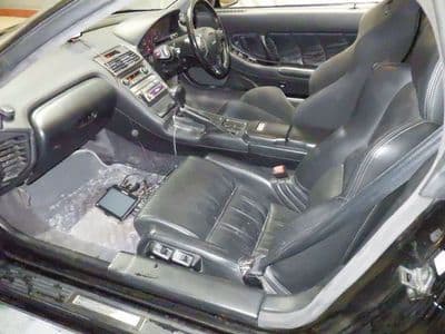 HONDA Nsx, 1991 год., лот 3029 - фото 4