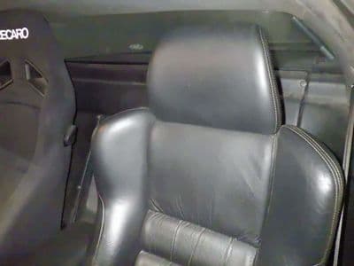 HONDA Nsx, 1991 год., лот 3029 - фото 5