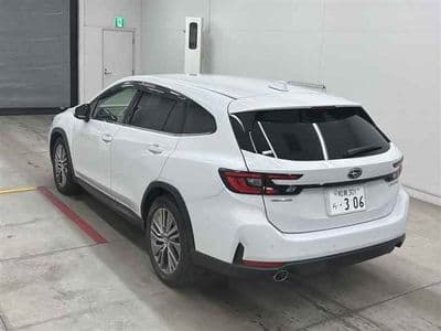 SUBARU Levorg Layback, 2024 год., лот 10012 - фото 2