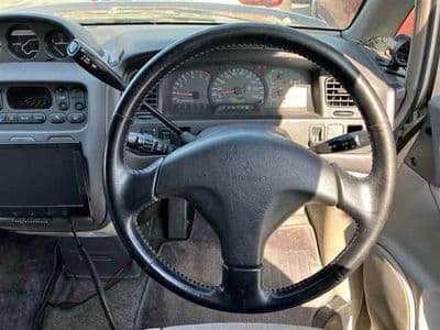 MITSUBISHI Delica, 1996 год., лот 10036 - фото 3