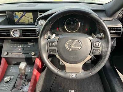 LEXUS Rc, 2015 год., лот 20014 - фото 3