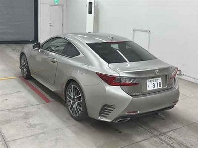 LEXUS Rc, 2015 год., лот 20014 - фото 2