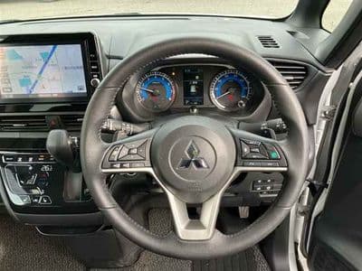 MITSUBISHI Ek X Space, 2021 год., лот 50140 - фото 3