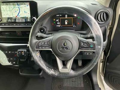 MITSUBISHI Ek X Ev, 2023 год., лот 50221 - фото 3