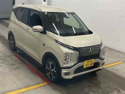 MITSUBISHI Ek X Ev, 2023 год., лот 50221