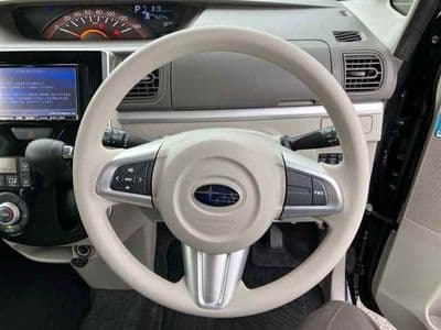 SUBARU Chiffon, 2017 год., лот 50059 - фото 3