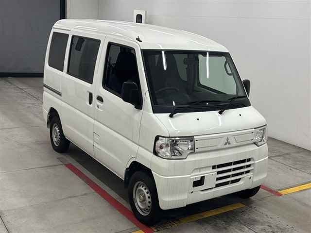 MITSUBISHI Minicab Miev, 2022 год., лот 50066