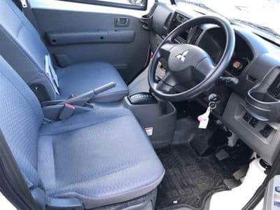 MITSUBISHI Minicab Miev, 2022 год., лот 50066 - фото 3