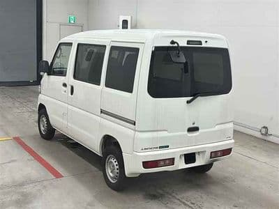 MITSUBISHI Minicab Miev, 2022 год., лот 50066 - фото 2