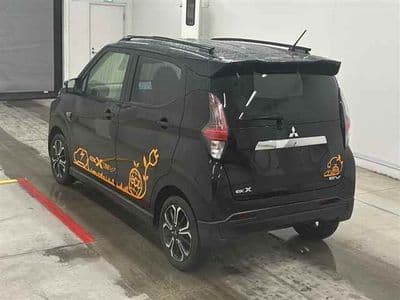 MITSUBISHI Ek X Ev, 2022 год., лот 50081 - фото 2