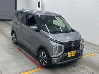 MITSUBISHI Ek X, 2024 год., лот 50090