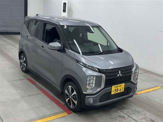MITSUBISHI Ek X, 2024 год., лот 50090