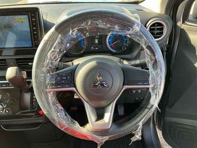 MITSUBISHI Ek X, 2024 год., лот 50090 - фото 3