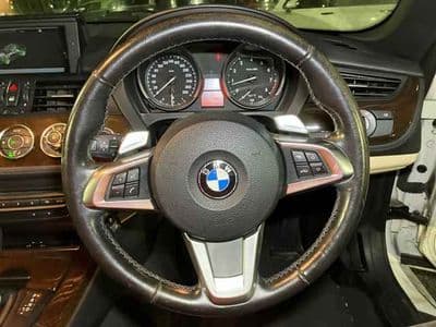 BMW Z4, 2009 год., лот 60014 - фото 3